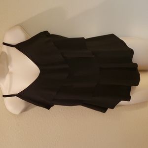 Tankini Swim Top